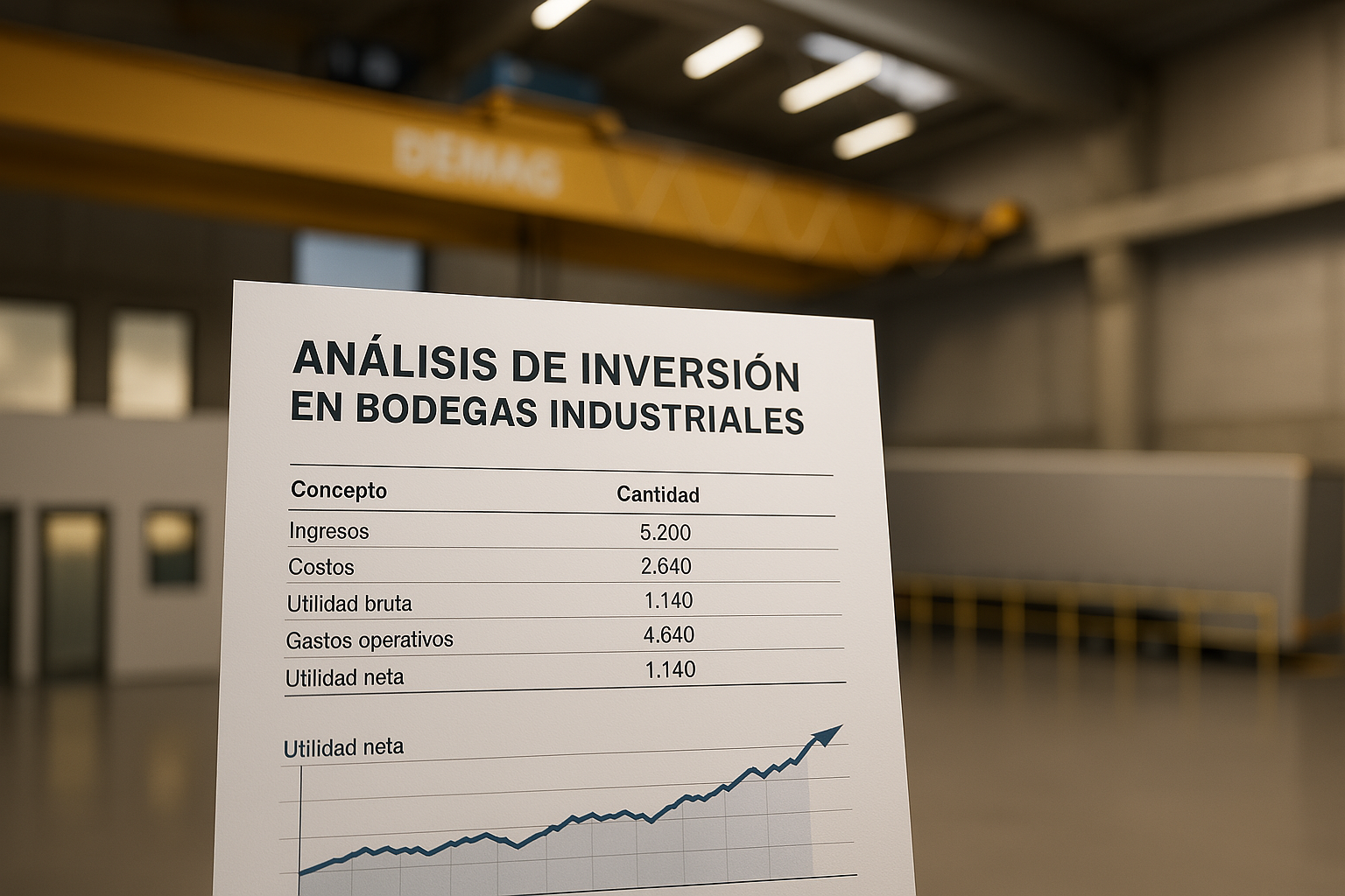 Análisis de mercado