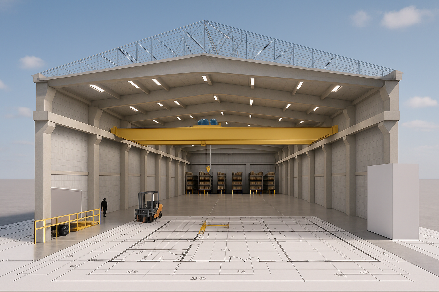 RECOPILACIÓN DE RENDERS